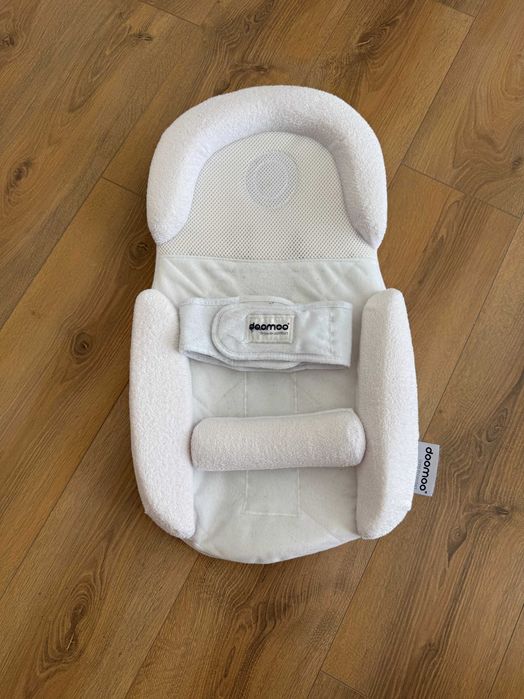 Doomoo Supreme Sleep Plus