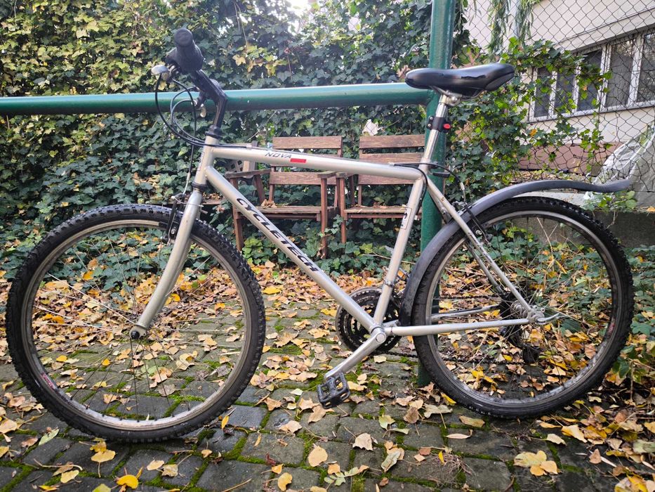 Rower górski 26 cali