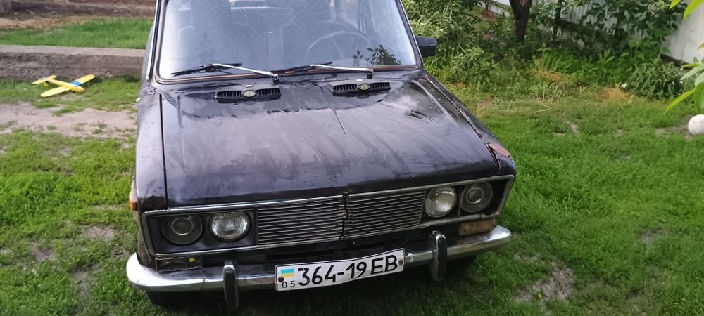 Продам ВАЗ 2103 - 200$