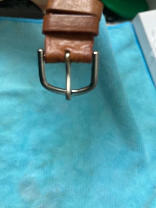 Relógio de pulso Antigo anos 50/60 marca Resolute , suíço