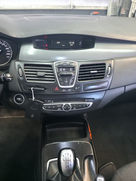 Renault Laguna 1.5