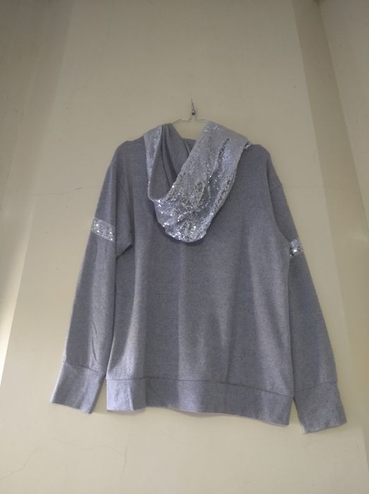 Hoodie Shein (M)