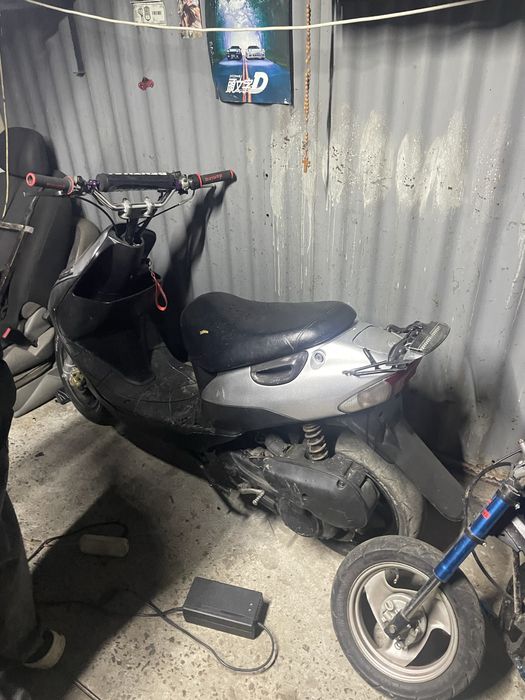 Продам сузукі інчап реальному покупцю торг можливий обмін на ямаху