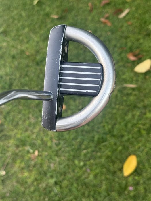 Putter Scotty Cameron Futura Phantom 34