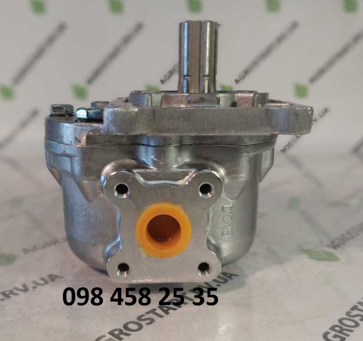 Насос НШ32Д/32А/50Д/50А/100А-3 лівий/правий (ВЗТА оригінал)