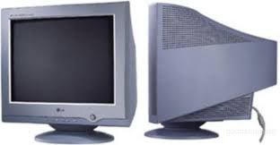 Продам монитор LG Flatron ez T711B