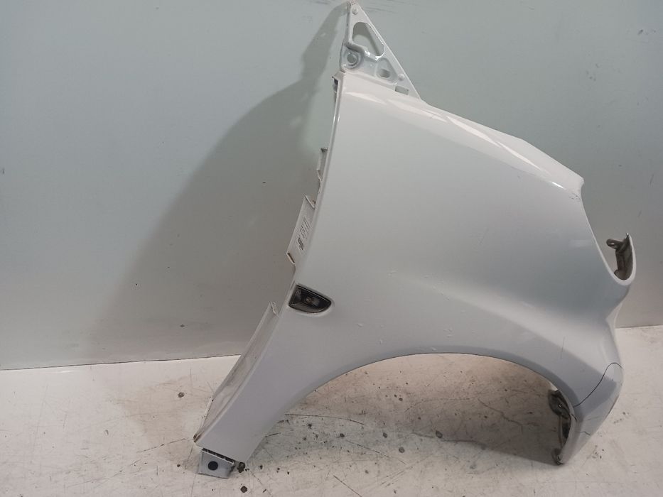 Guarda-lamas direito SMART ForTwo Coupé (451)
