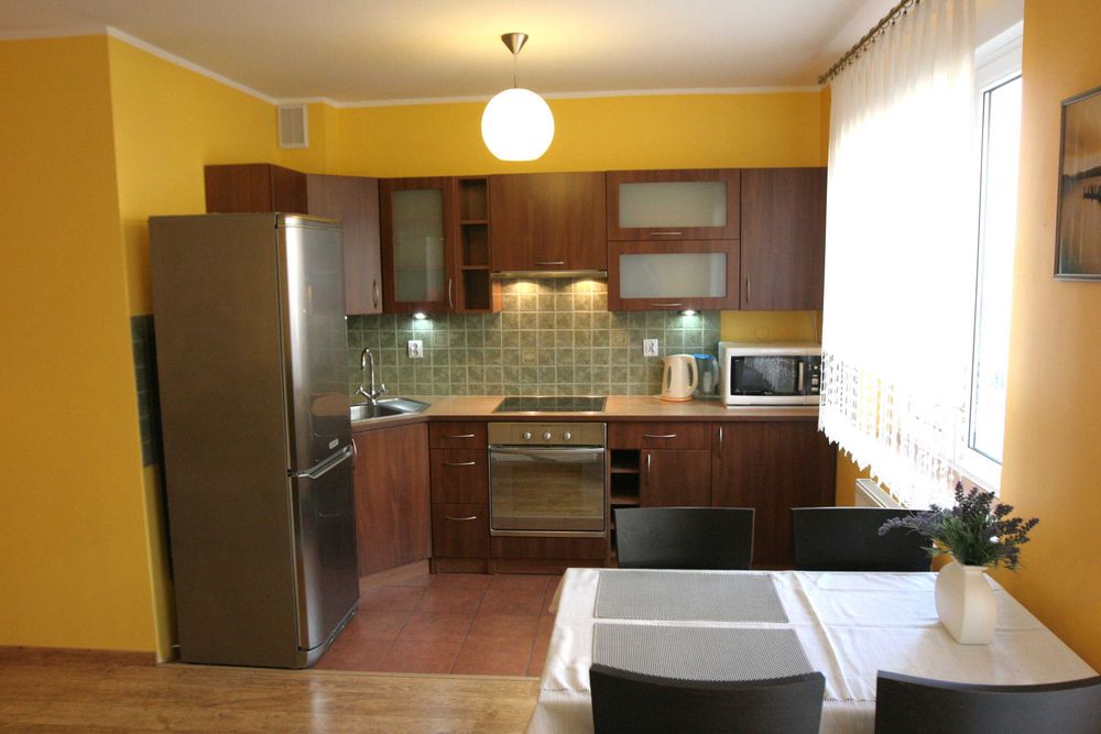 Mieszkanie – Wrocław - Widok 3