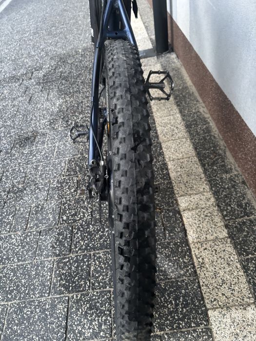 Rower ebike.