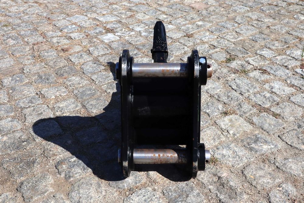Ripper Ø45 mm Häner HRZP45-305A