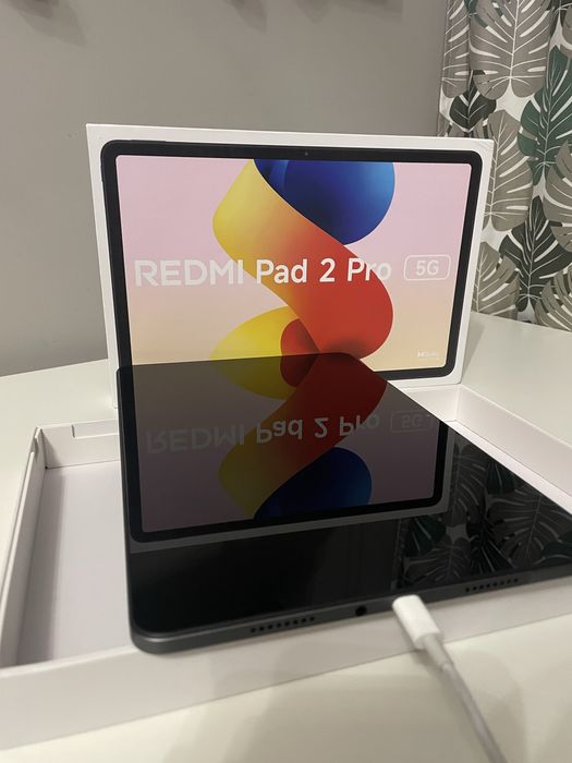 Tablet Readmi Pad 2 pro