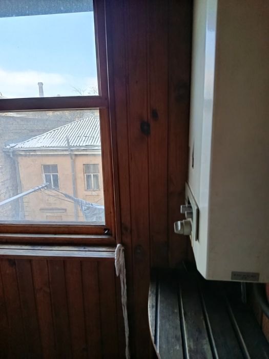 Сдам 3-х к квартиру Центр Софиевская Свет есть!