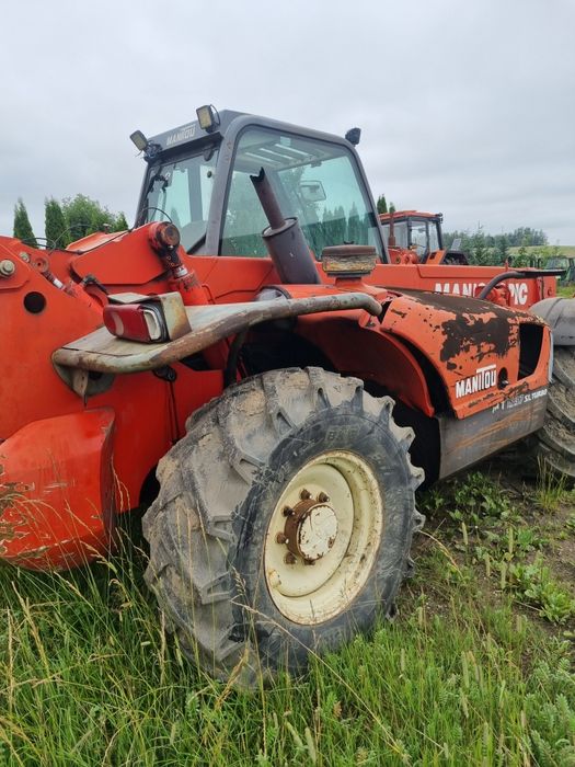 Manitou mtl 1337