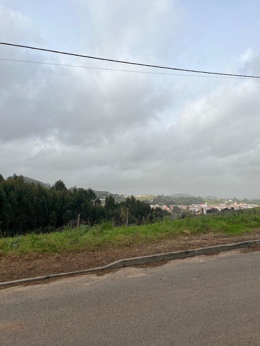 Terreno Urbano carapiteira Mafra (Gradil)