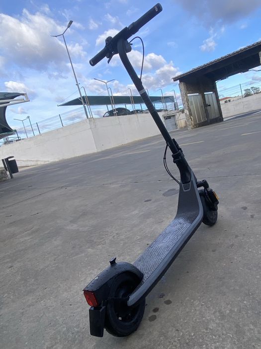 Vendo Ninebot KickScooter E2 Pro