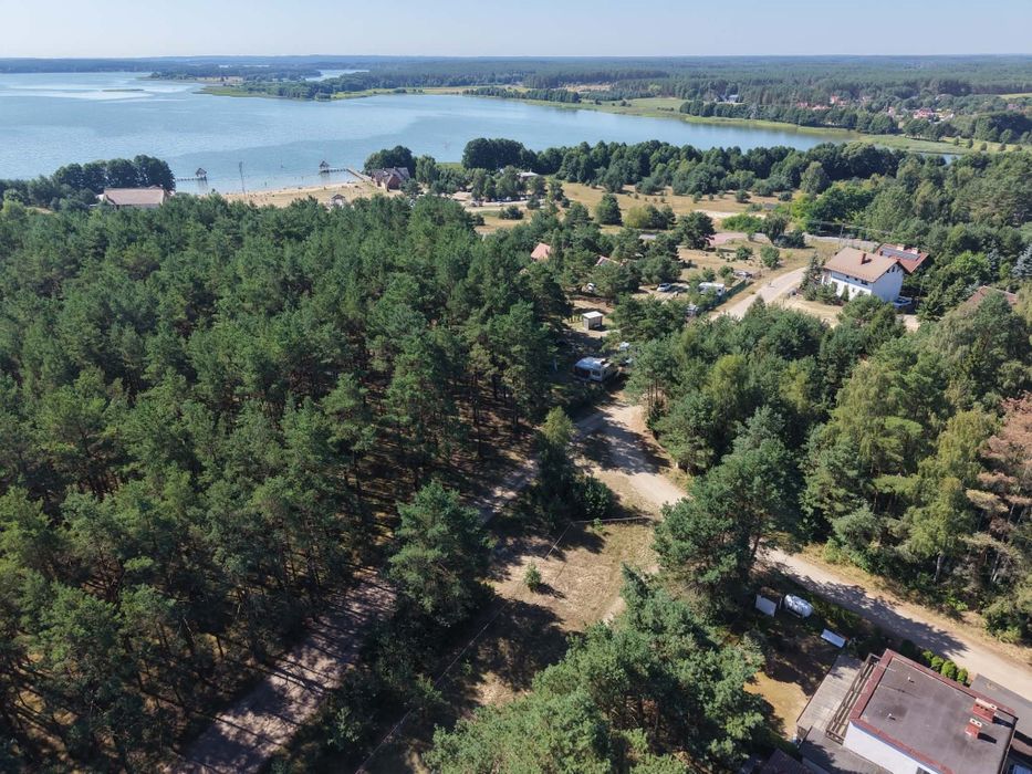 Działka budowlana Swornegacie