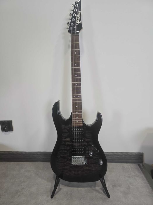 Dla Ciebie wszystko - ibanez grx 70 - w kategorii Muzyka i