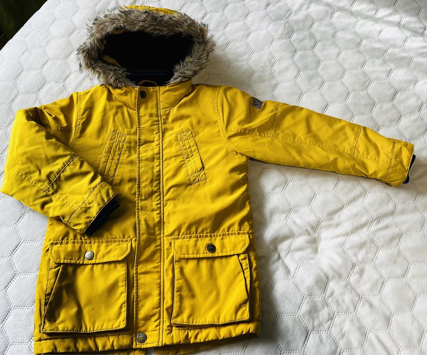 Куртка NEXT парка