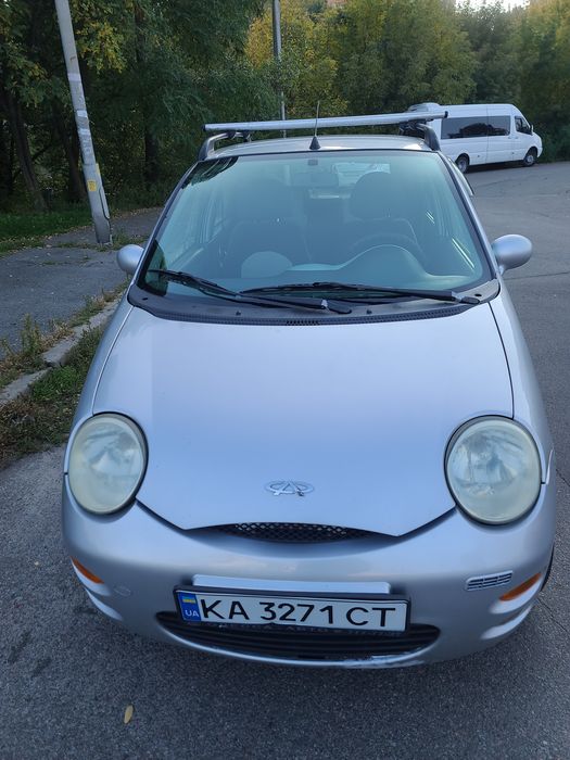 Cherry qq  2008 р.