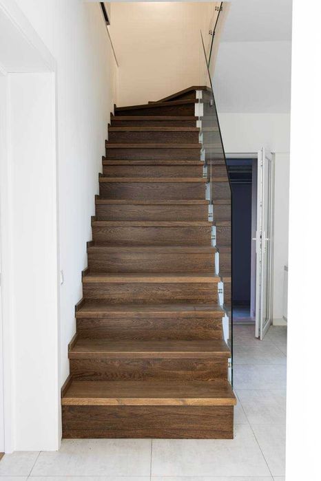 Продаж готового будинку