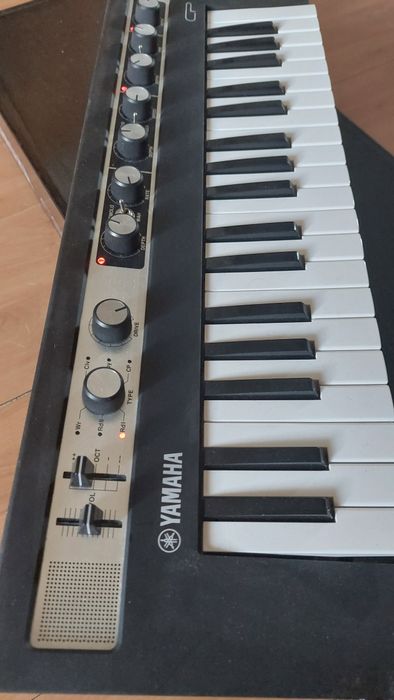 Sintetizador Yamaha Reface CP