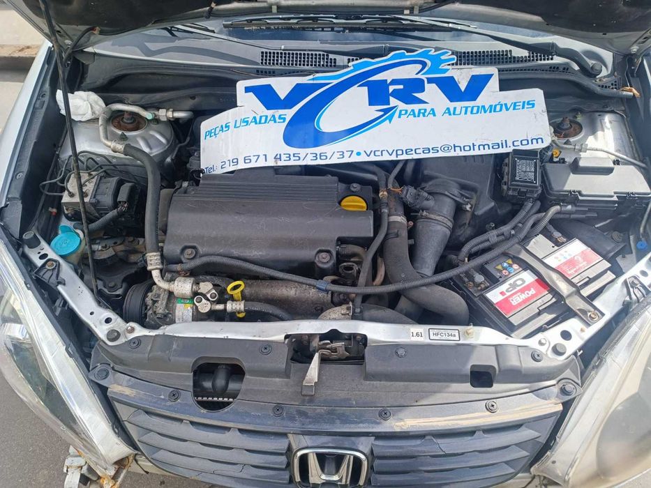 Honda Civic HB - Viatura para Peças