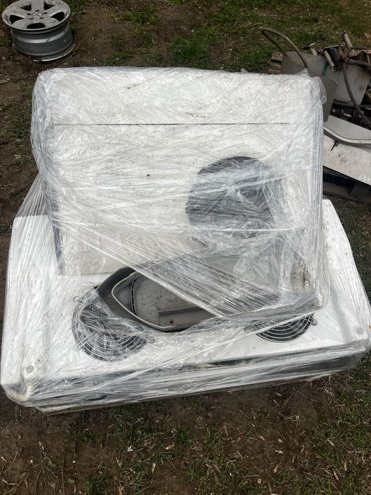 Agregat chlodniczy ZANOTTI Z35SA080F