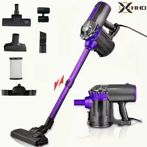 Odkurzacz Pionowy HHDS 600W 18KPa