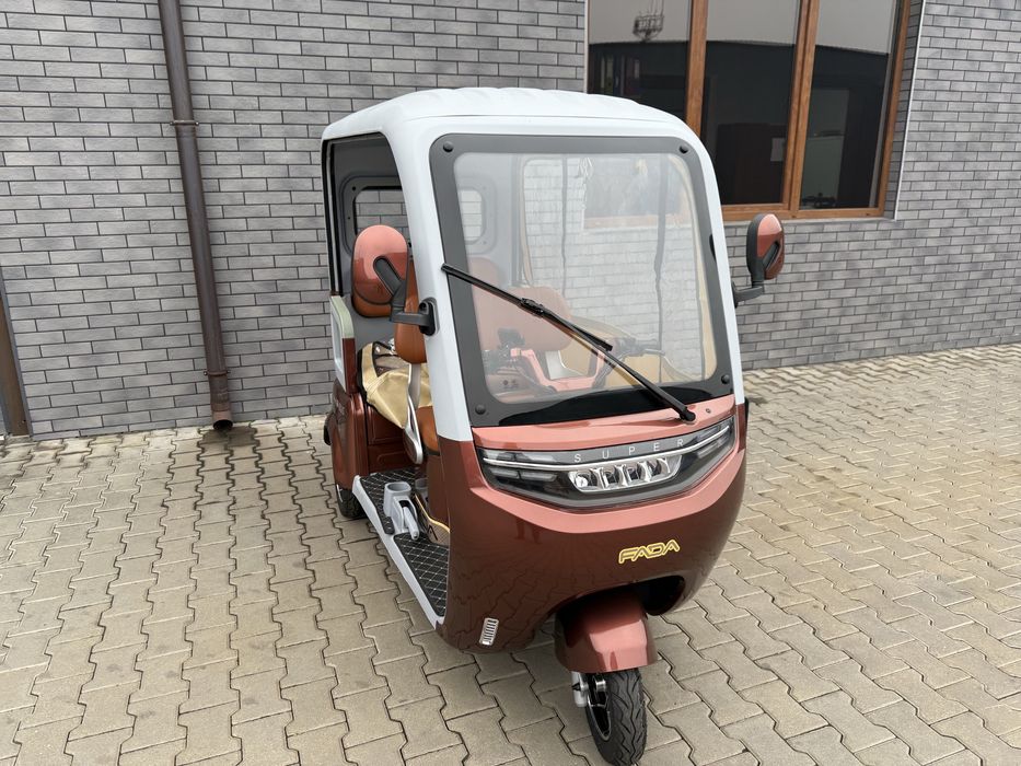 Електро скутера 500-1000kw