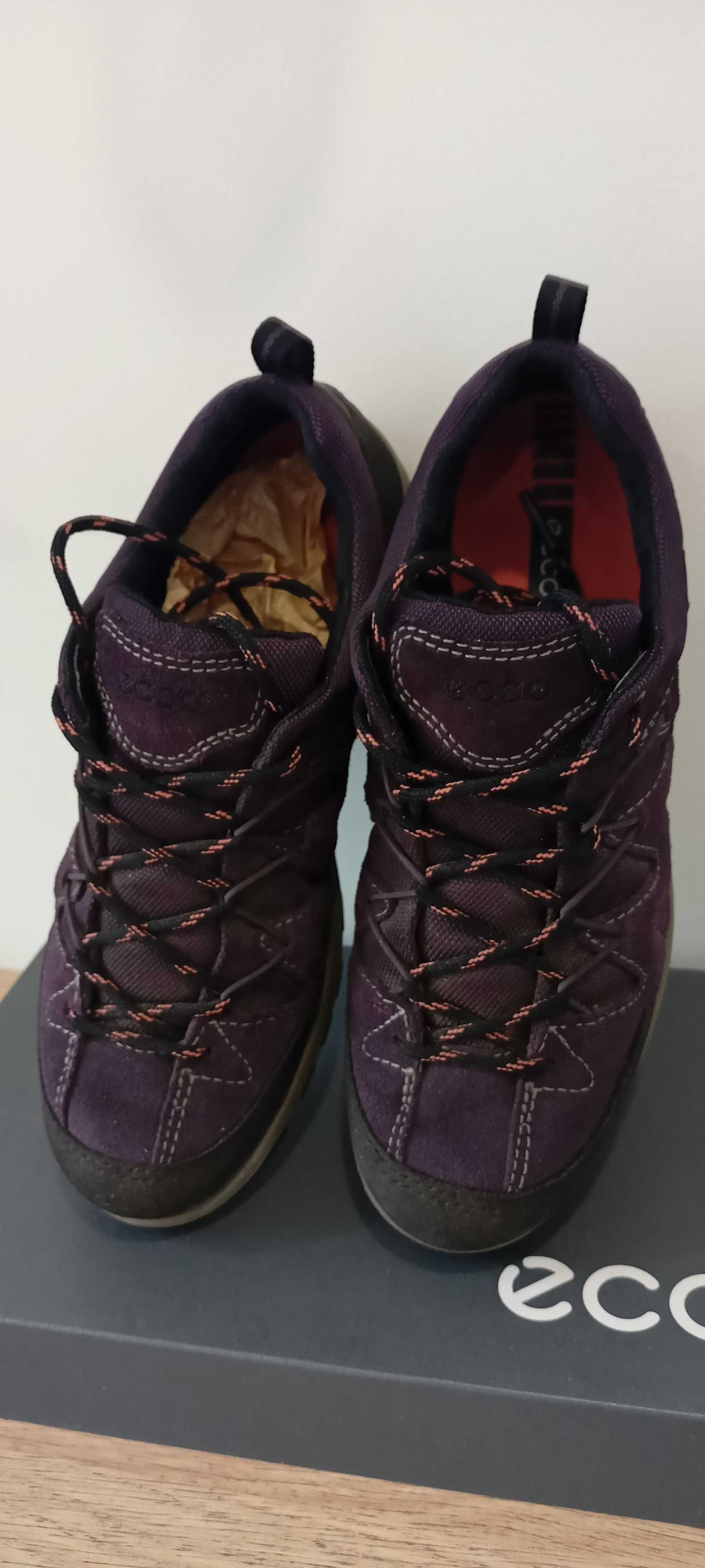 Ecco buty damskie trekkingowe Yura Malm GTX Cz stochowa Zawodzie D bie OLX.pl