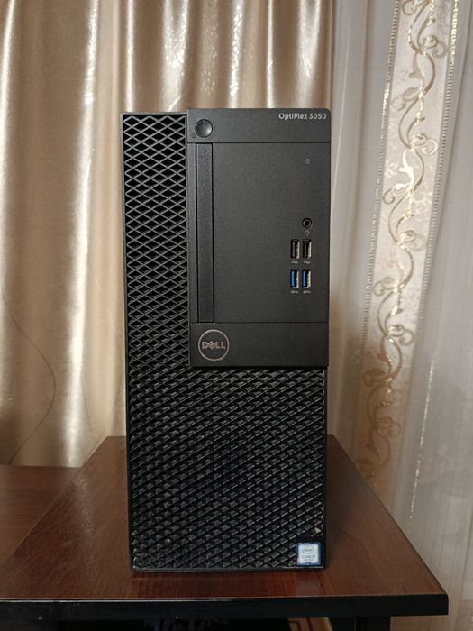 Системний блок Dell OptiPlex 3050