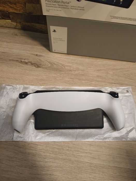 PlayStation 5 Portal