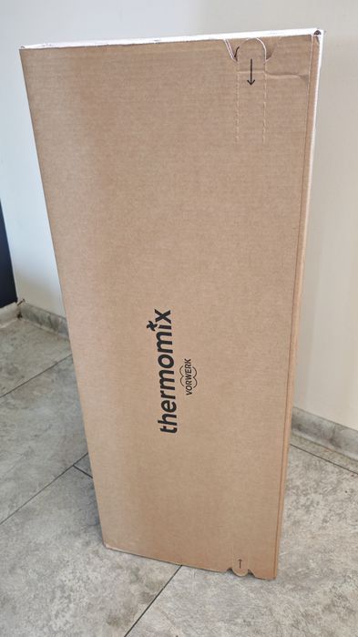 Thermomix TM7 Nowy z gwarancją i gratisami