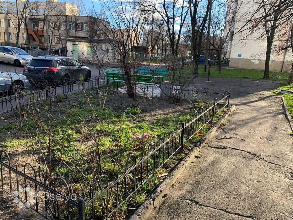 1 кімнатна квартира вторичка Воскресенка Романа Шухевича Ватутина 28А