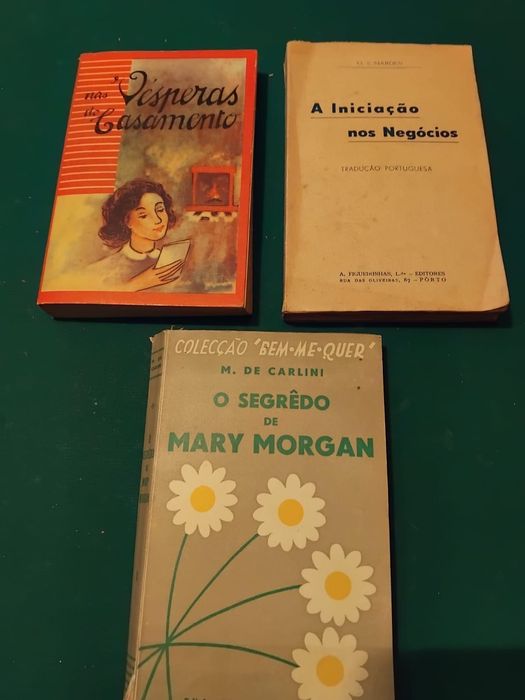 Livros Autores Estrangeiros - Letras J a L