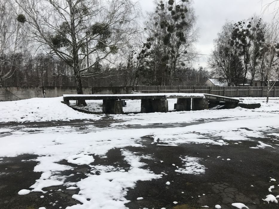 Продам виробничу територію