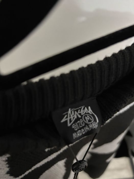 Sweter Stussy