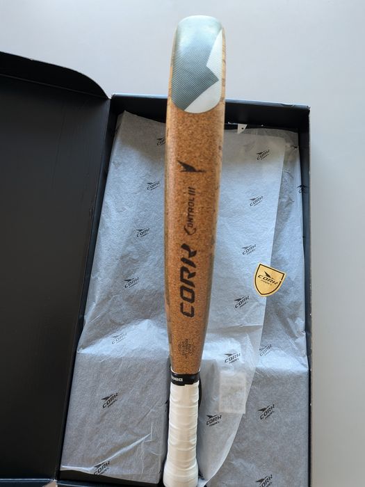 Cork Supreme Control III