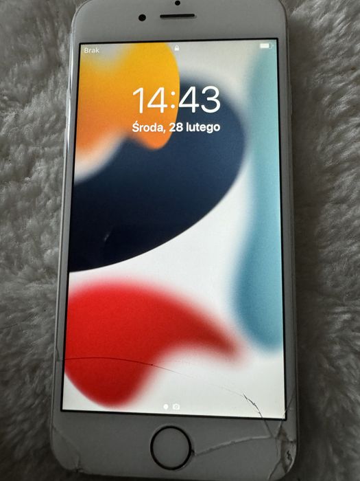 Iphone 6s 100% kondycji