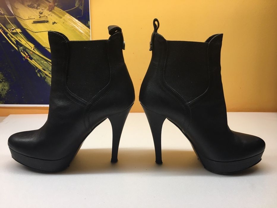 Botins Miss Sixty 38