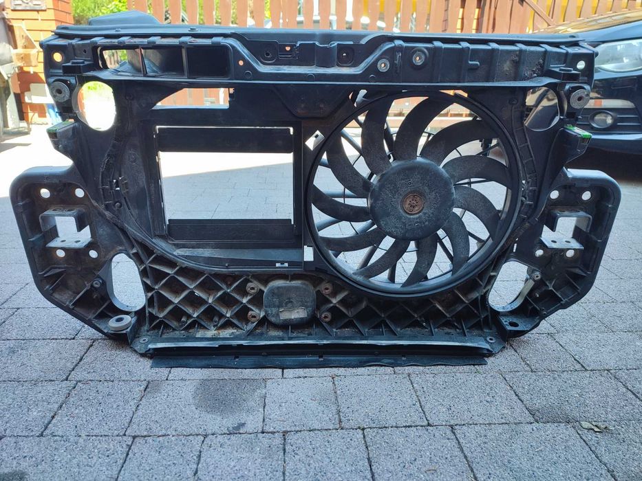 Pas Przedni Audi A6 C6 2.0TDI