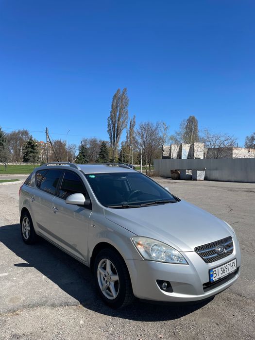 Продам Kia Ceed 2009 року