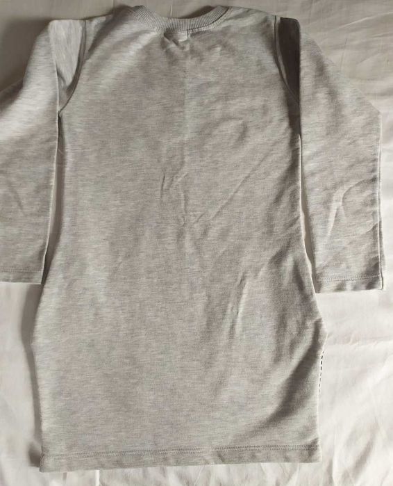 теплое тепле платье плаття сукня 8-9л.