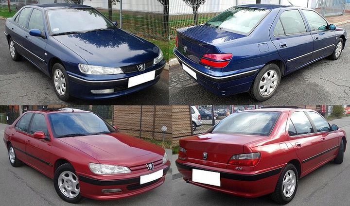 Słupsk Solidny Auto Hak Holowniczy+wiązka Peugeot 406 Sedan 1995do2004