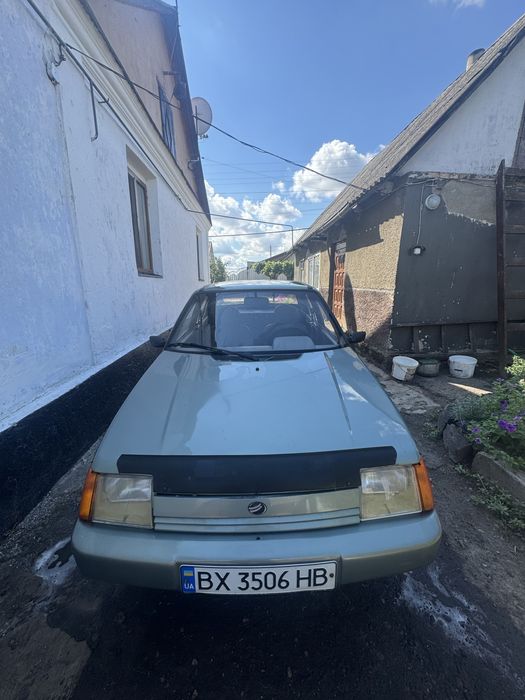 Заз Славута 1103