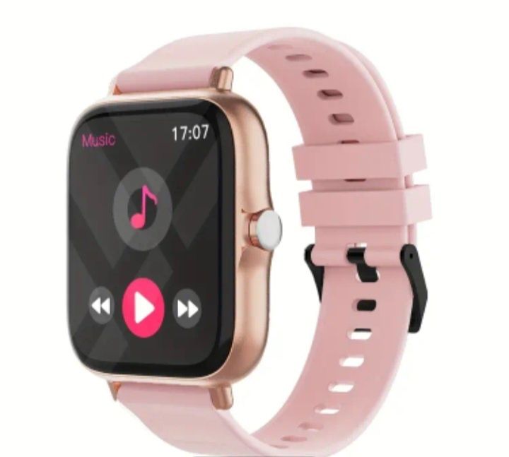 Смарт годинник IPX4