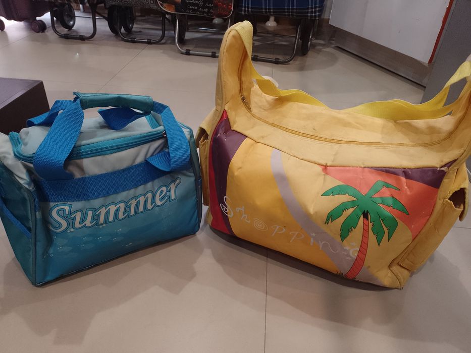 Одним лотом для хозяйства.