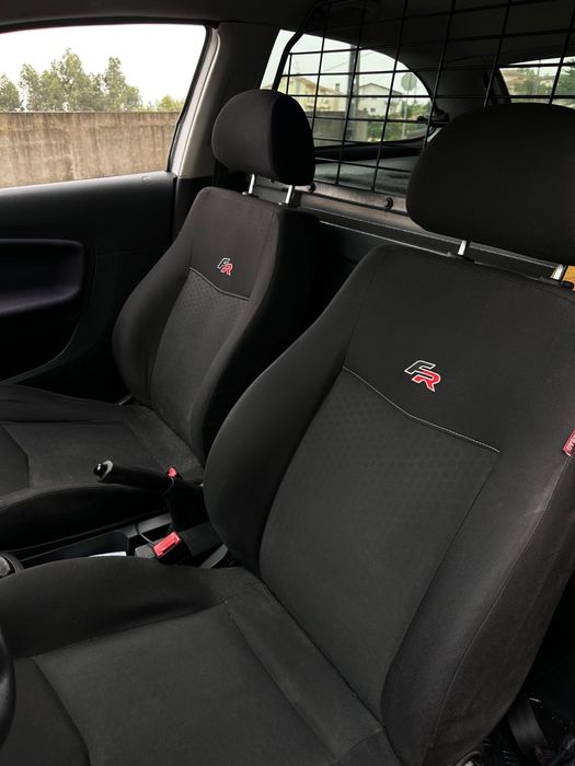 Seat ibiza 6L 1.4 td
