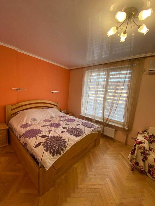 Продаж таунхауса з ремонтом (Перший Парковий) SL