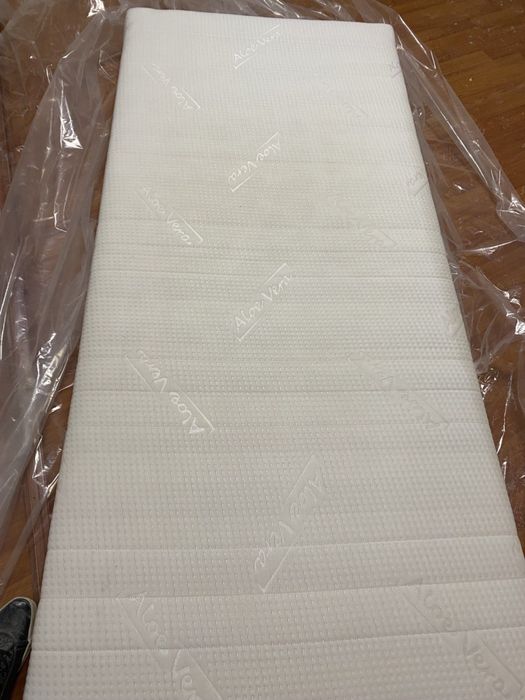 Матрац ортопедичний